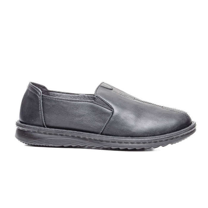 Këpucë për femra W811011 Black