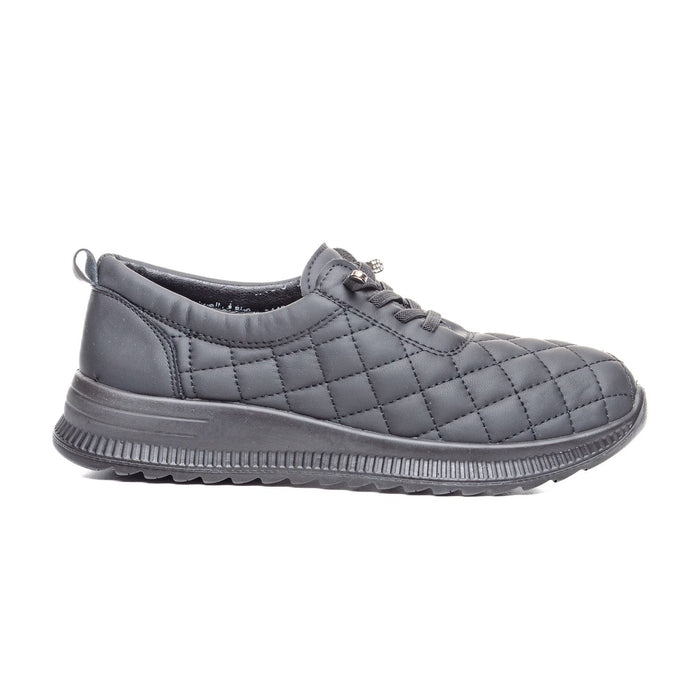 Këpucë për femra W811010 Black