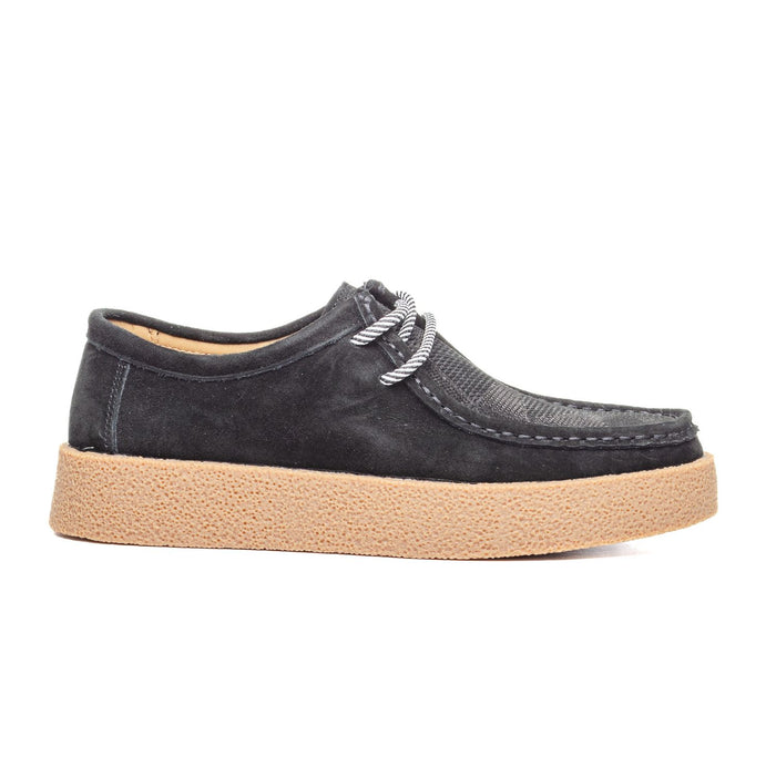 Këpucë për femra W804013 Black