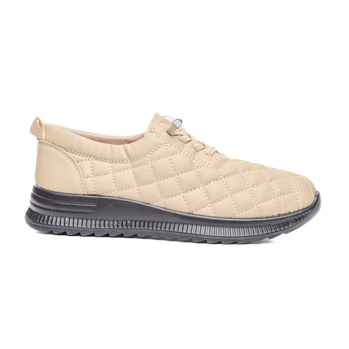 Këpucë për femra W811010 Khaki