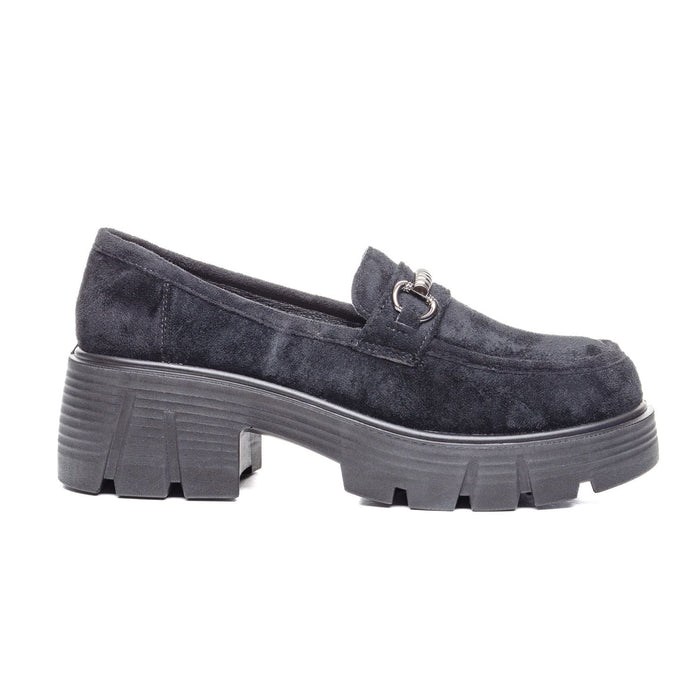 Këpucë për femra W811009 Black