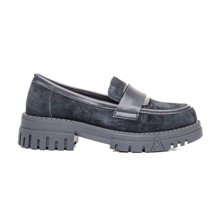 Këpucë për femra W804012 Black