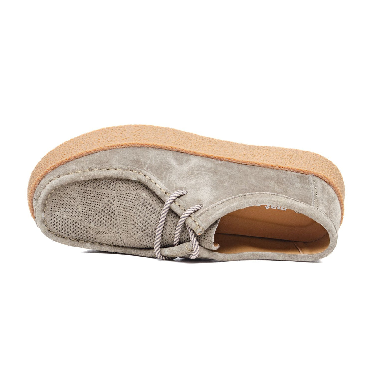 Këpucë për femra W804013 Green