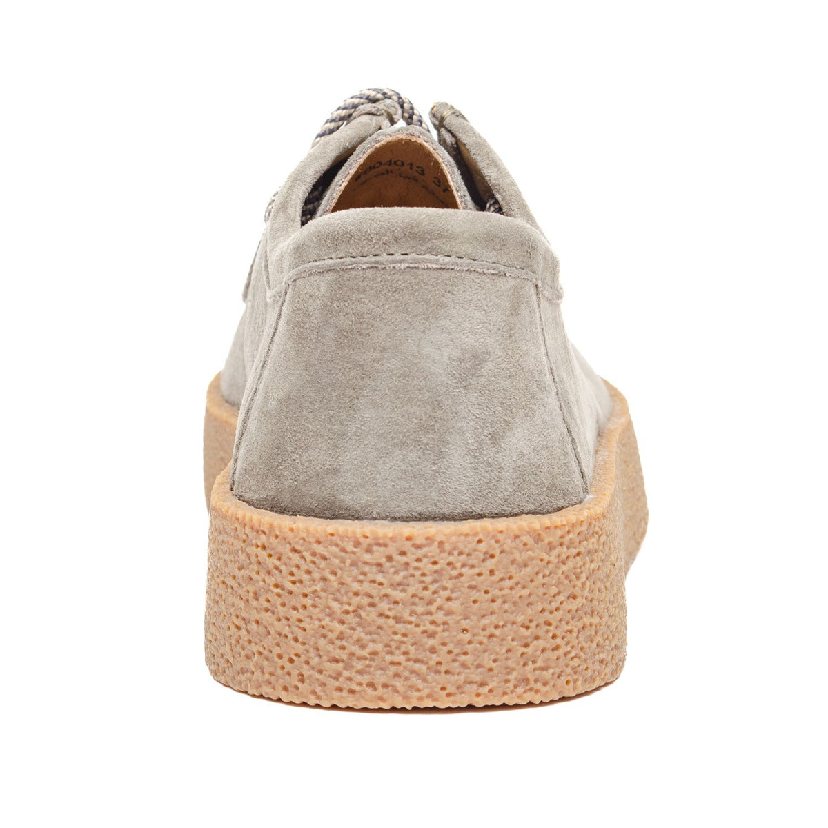 Këpucë për femra W804013 Green