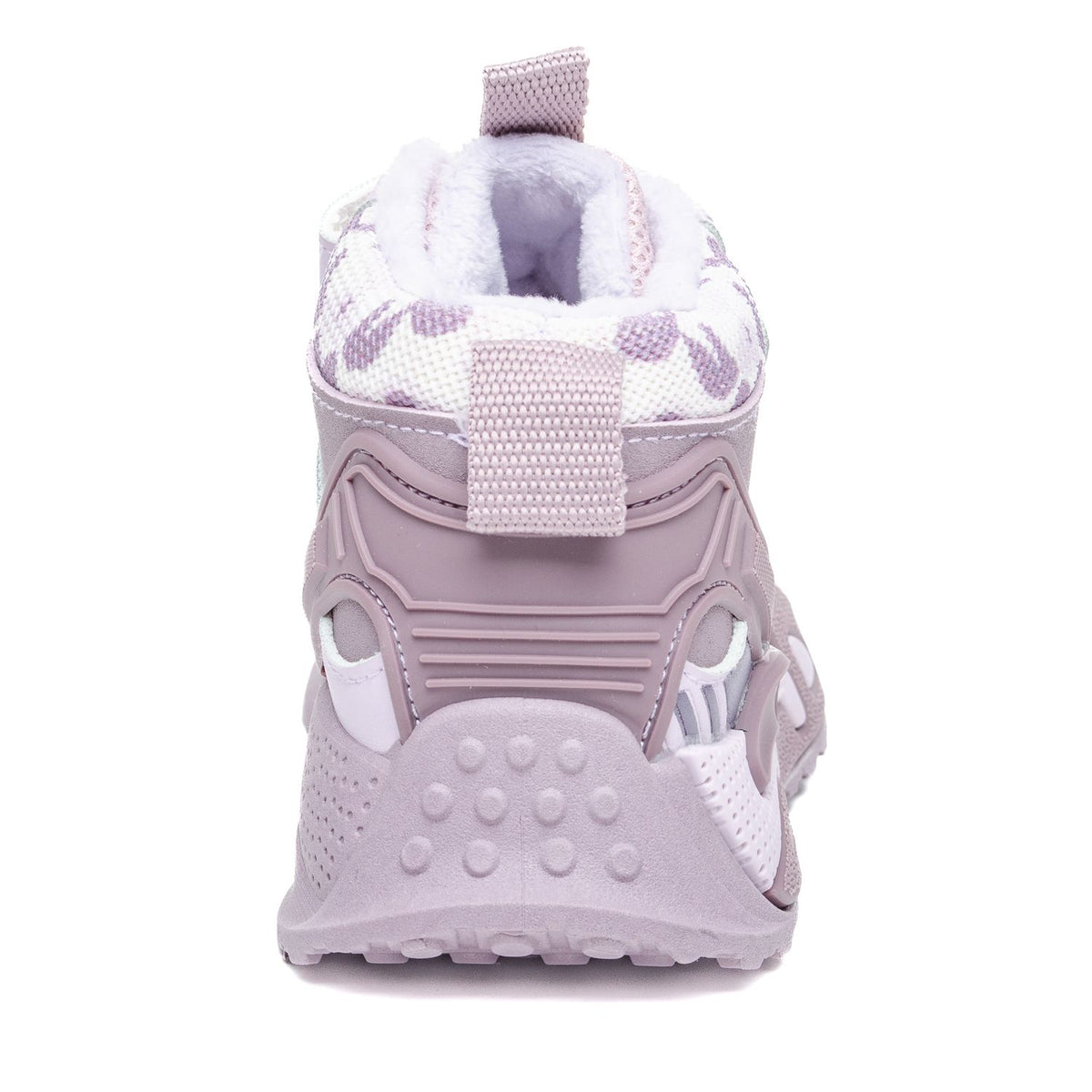 Детска Чизма W586083 Purple