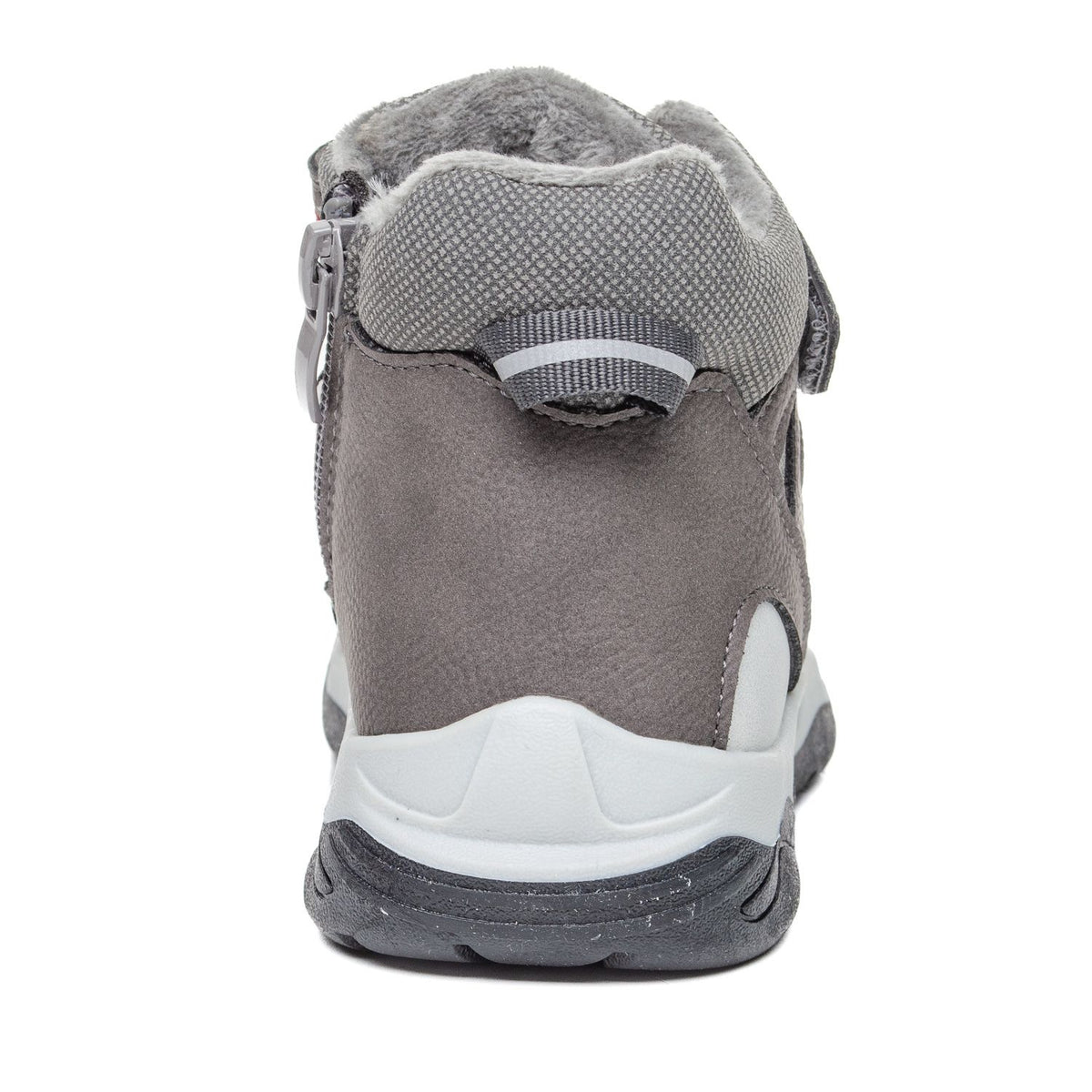 Детска Чизма W585103 Light Grey
