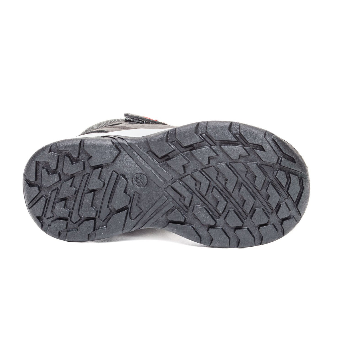 Детска Чизма W585103 Light Grey