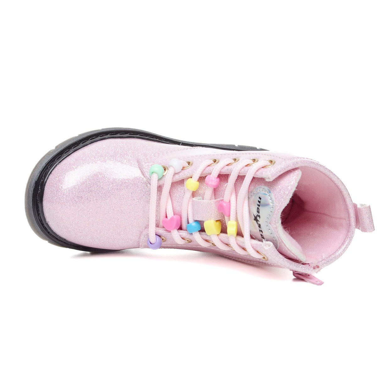 Детска Чизма 016641 Pink