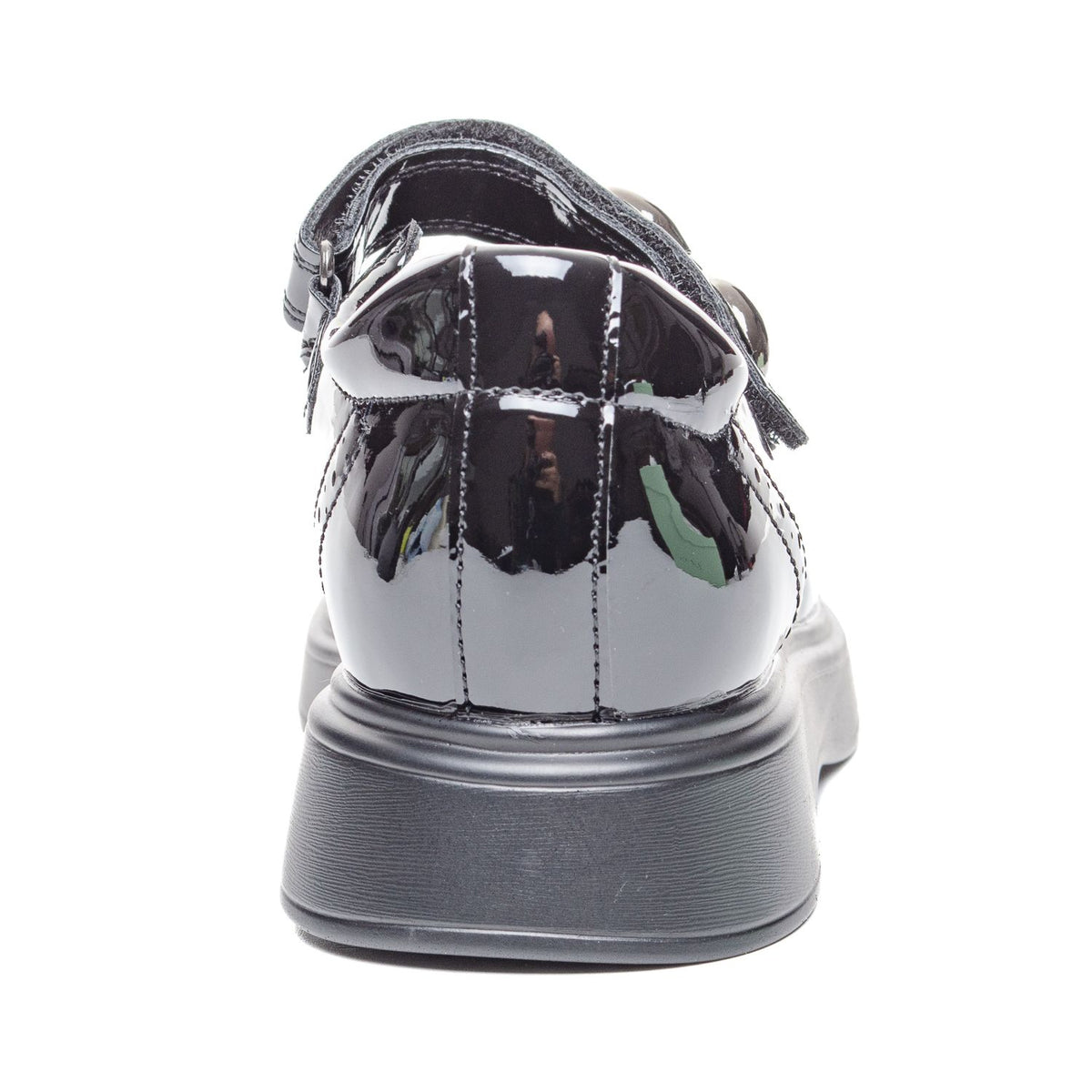 Детска Чевла W805017 Black
