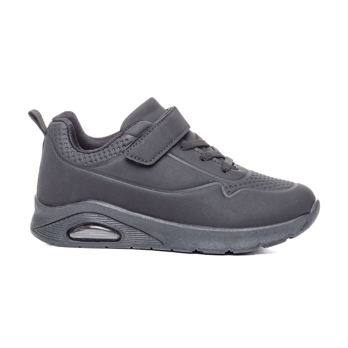 Детска Патика 163567 Black