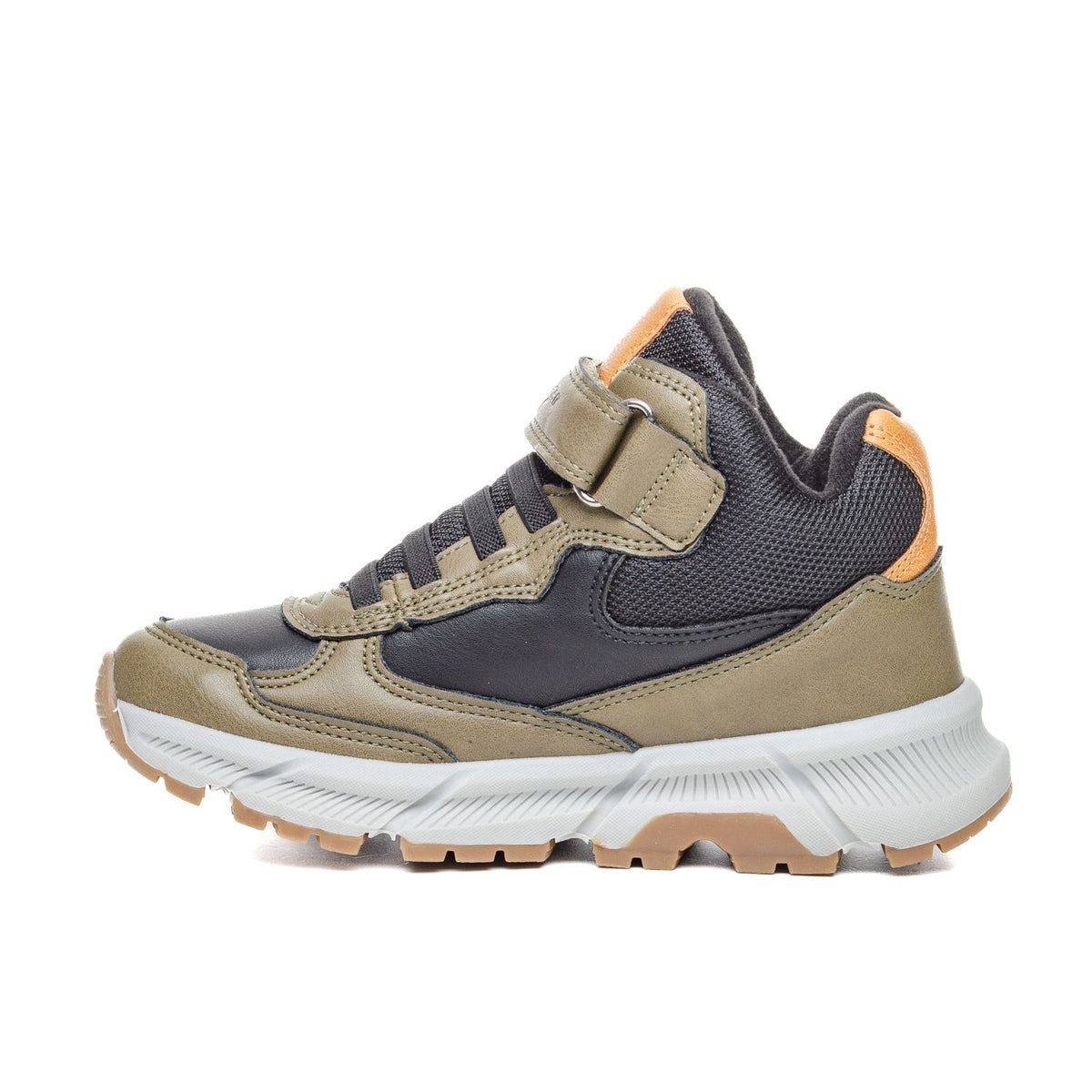Детска Патика 016643 Khaki