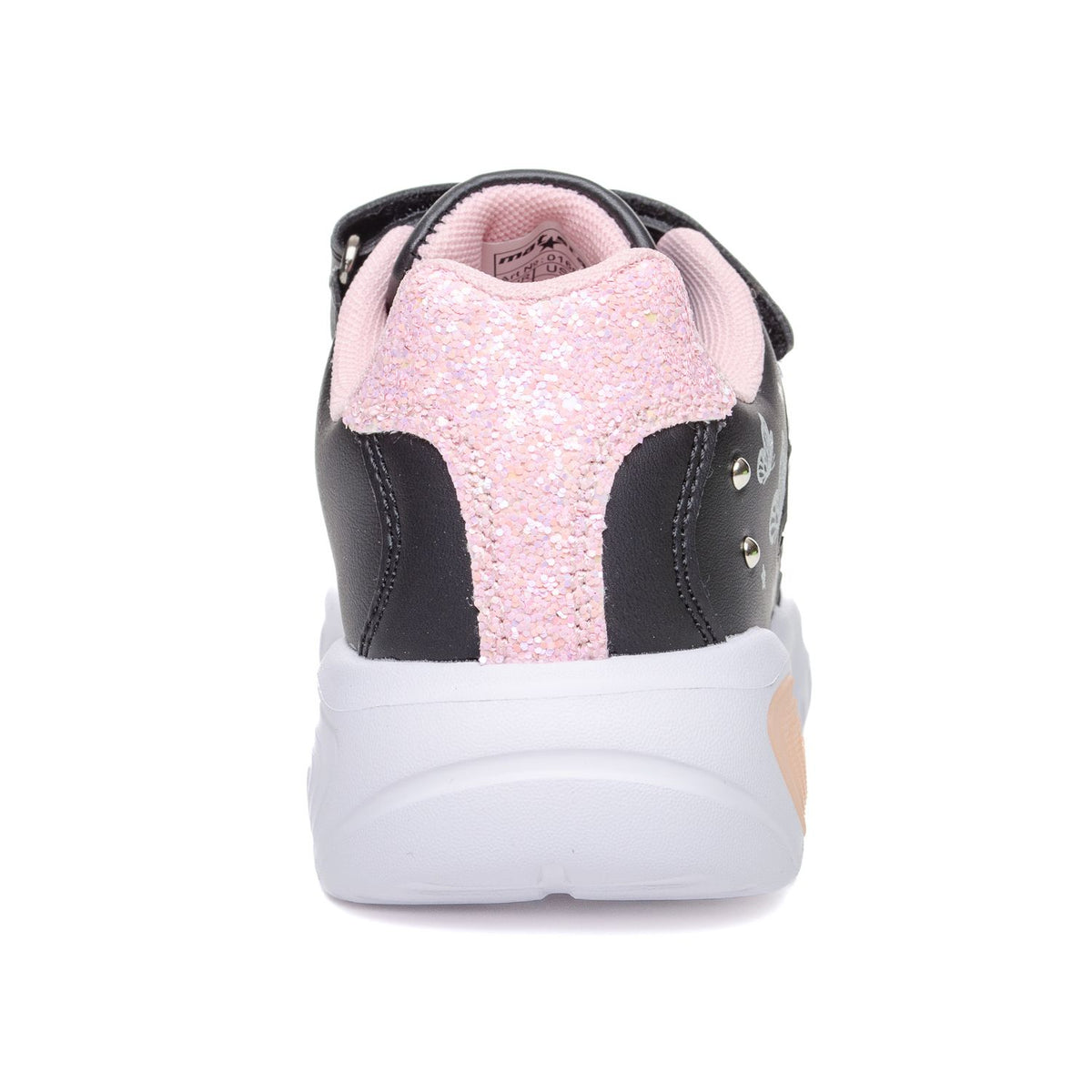 Детска Патика 016639 Black/Pink