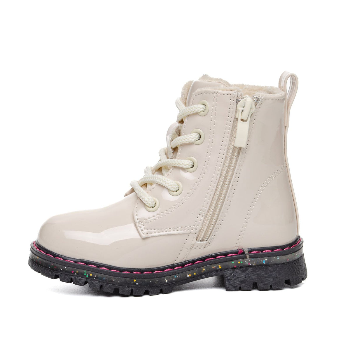 Бебешка Чизма W585108 Beige