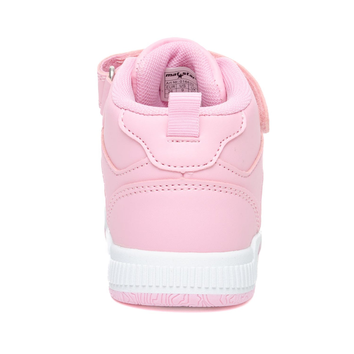 Детска Патика 016633 Pink