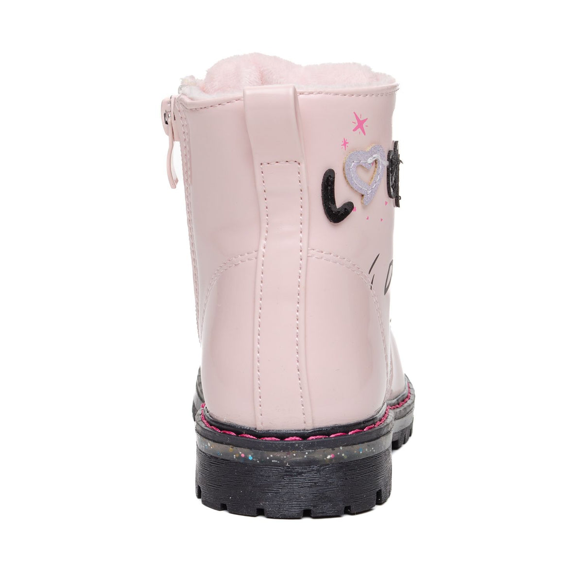 Бебешка Чизма W585108 Pink