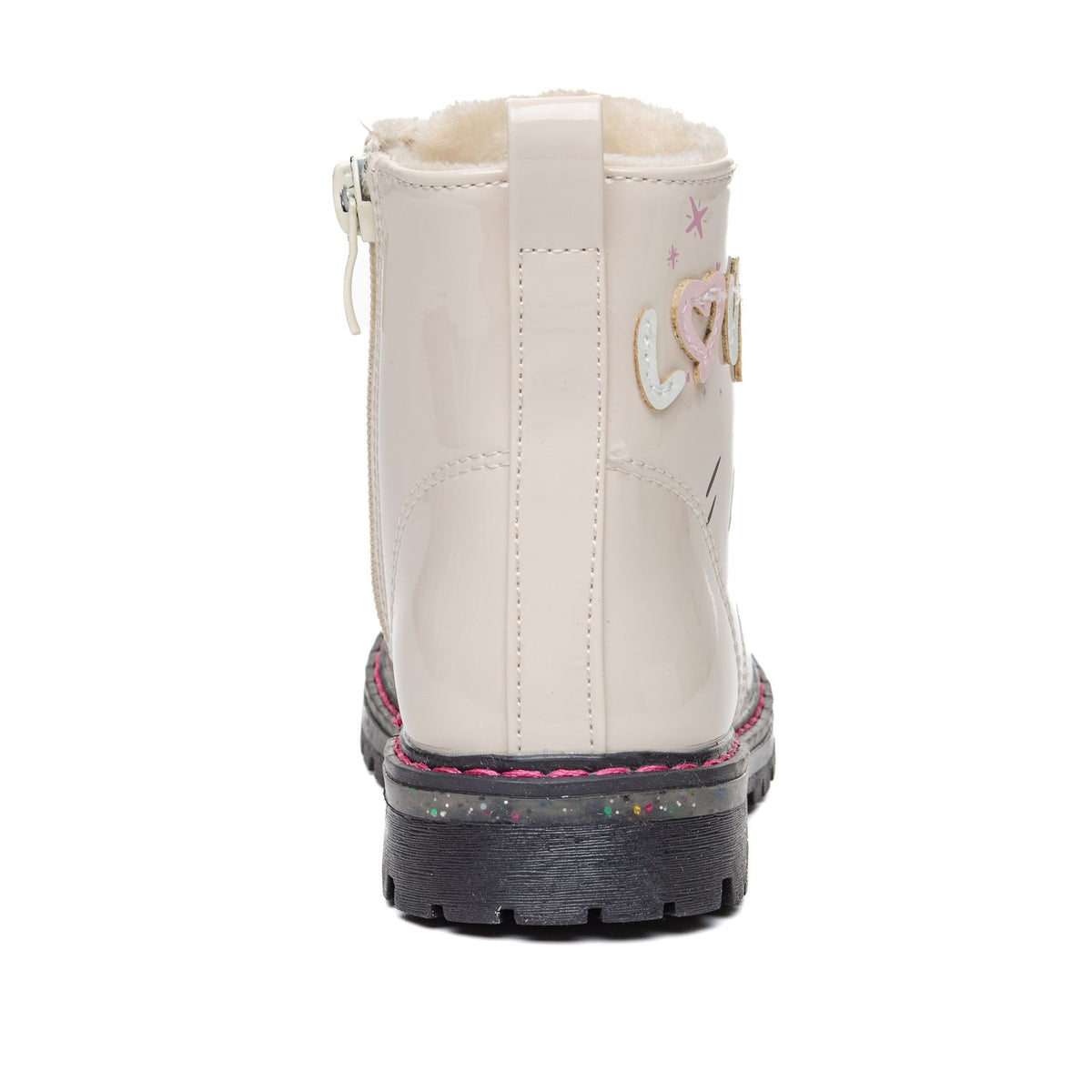 Бебешка Чизма W585108 Beige