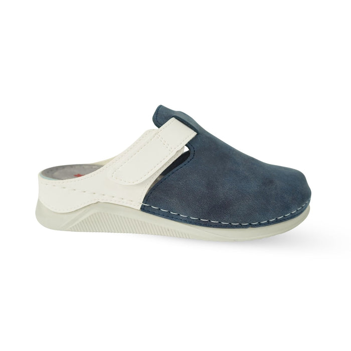 Nallane për femra 154468 Navy/White
