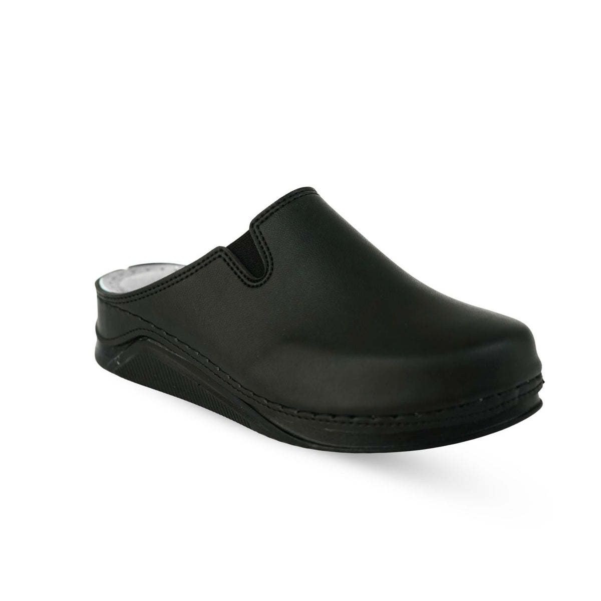 Женска Кломпа 154300 Black