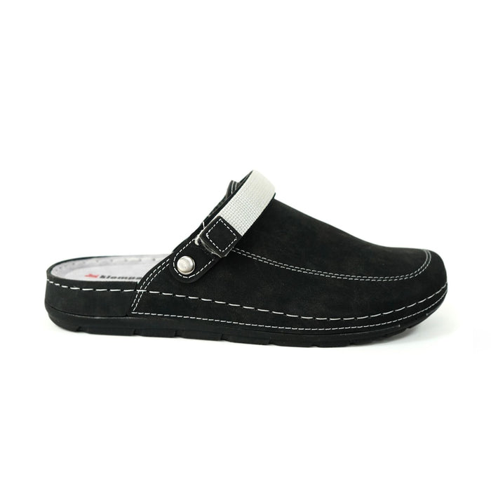 Nallane për meshkuj 1541218 Black