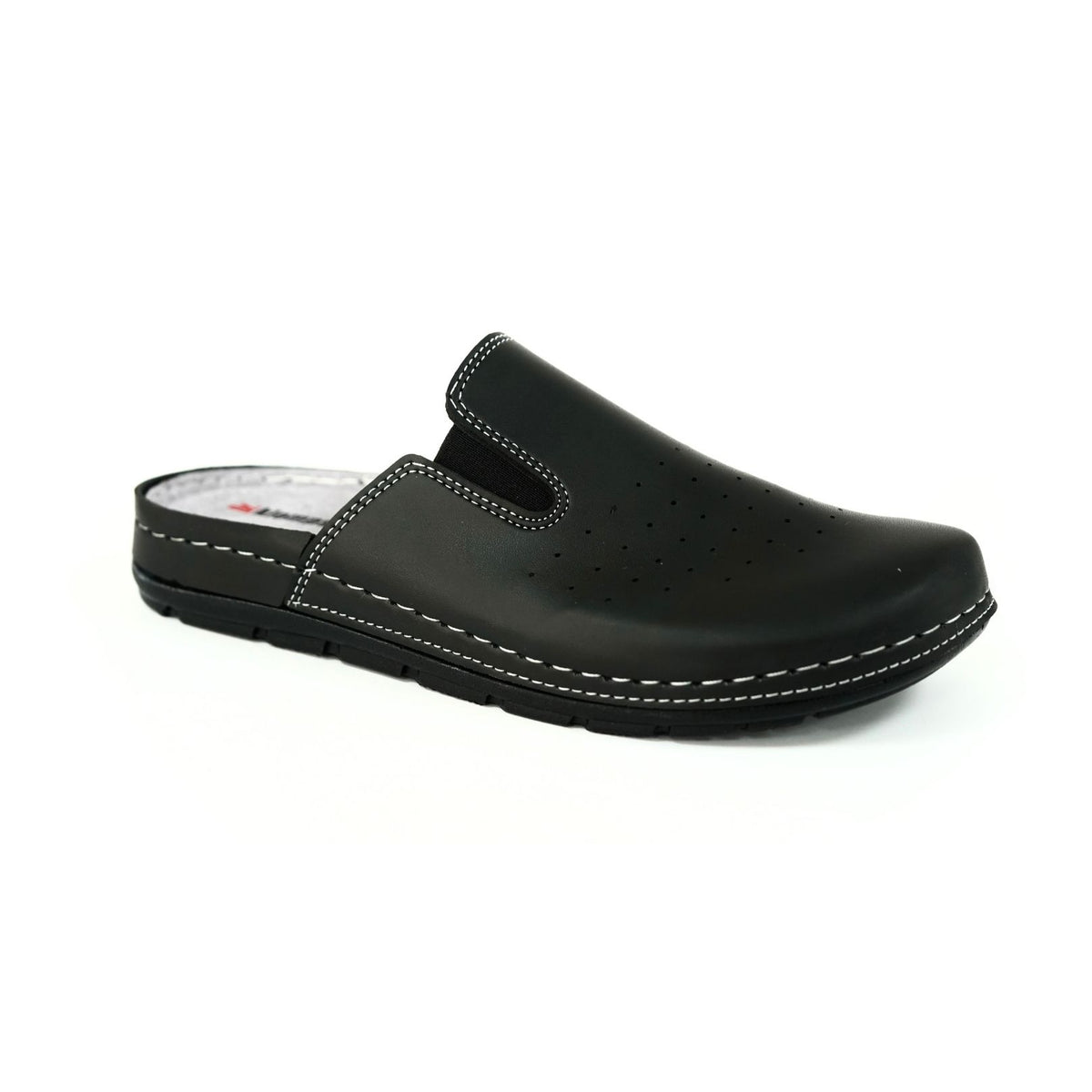 Машка Кломпа 1541227 Black