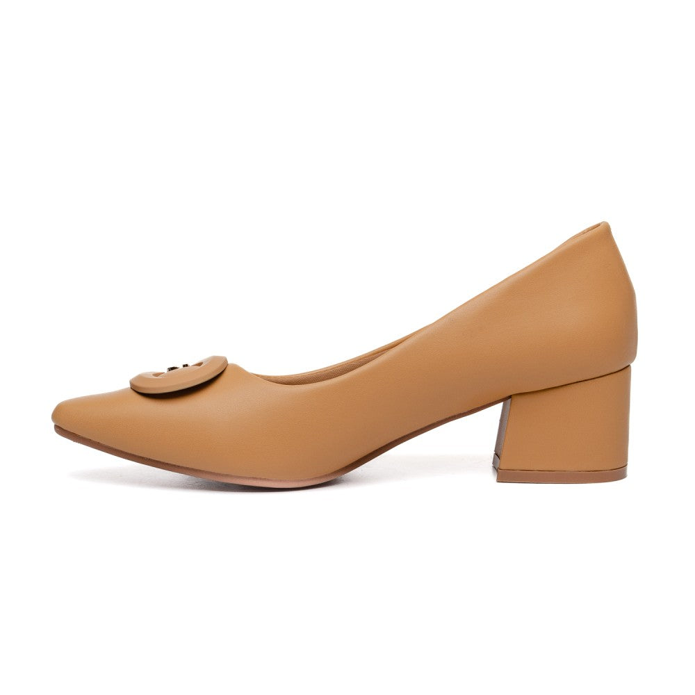Женска Чевла 508174 Beige