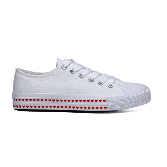Atlete prej pëlhure për femra 103138 White