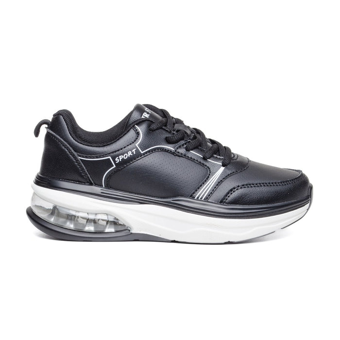 Atlete për femra 400130 Black