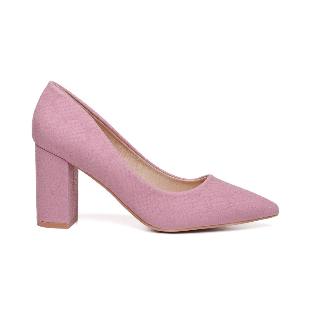 Këpucë për femra 508166 Pink