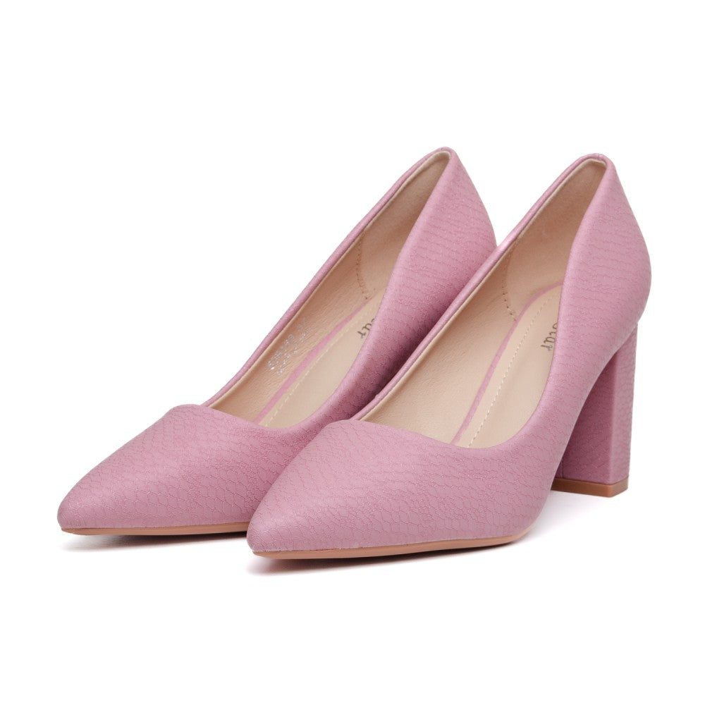 Këpucë për femra 508166 Pink