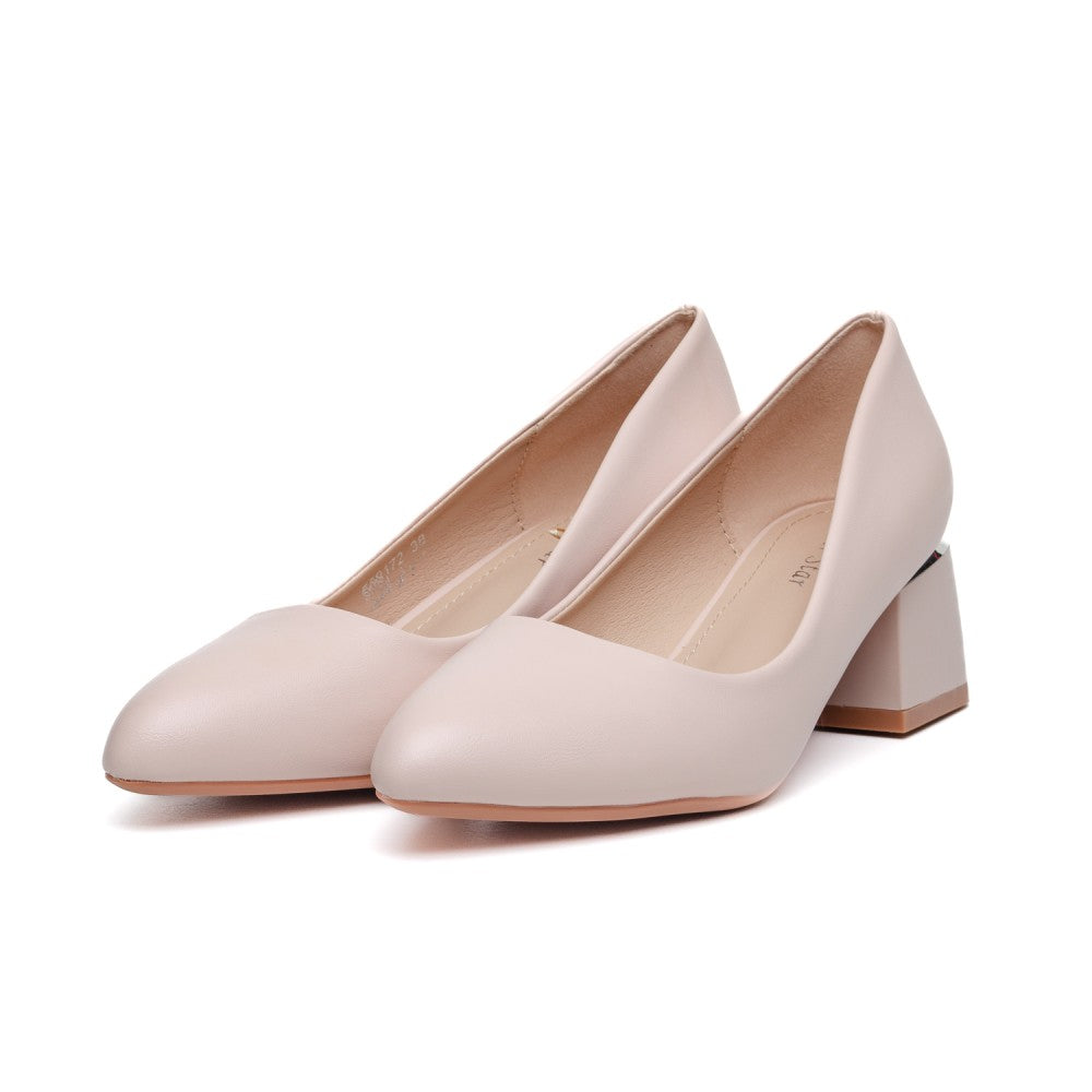Женска Чевла 508172 Beige