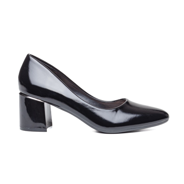 Këpucë për femra 525193 Black