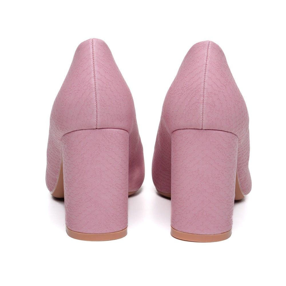 Këpucë për femra 508166 Pink
