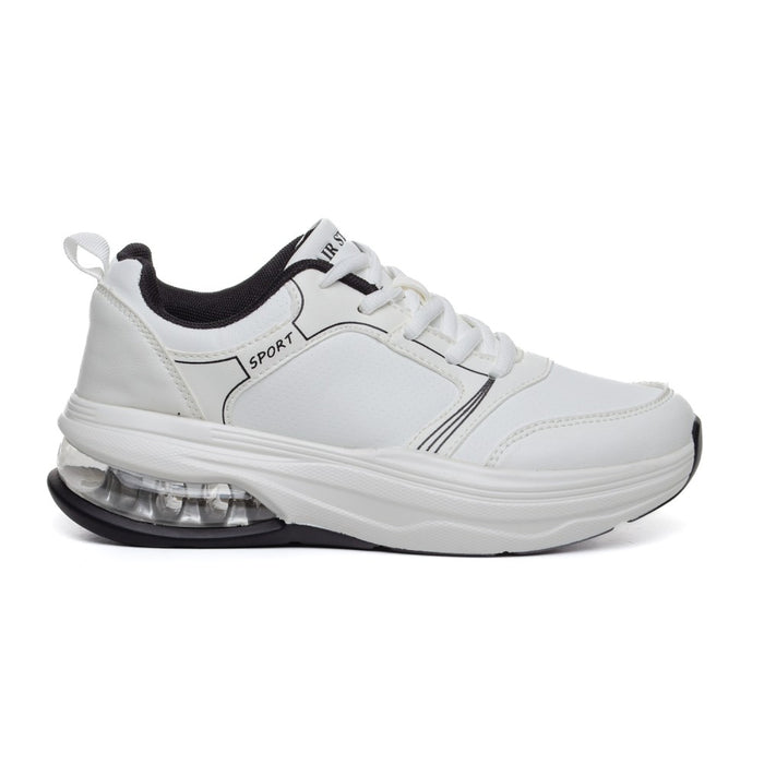 Atlete për femra 400130 White