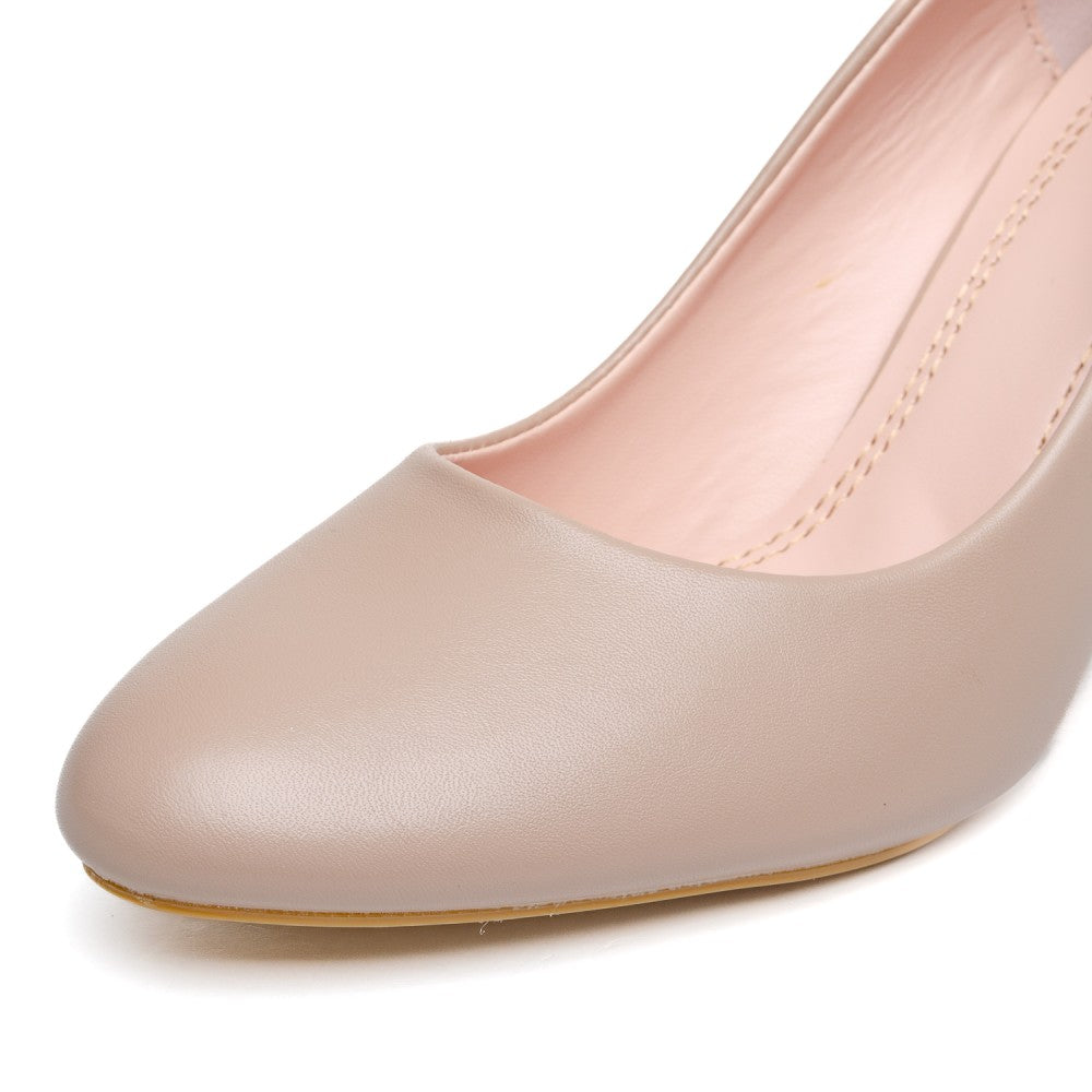 Женска Чевла 525194 Beige