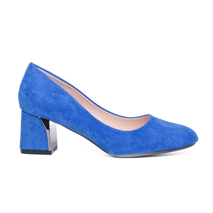 Këpucë për femra 525191 Royal Blue
