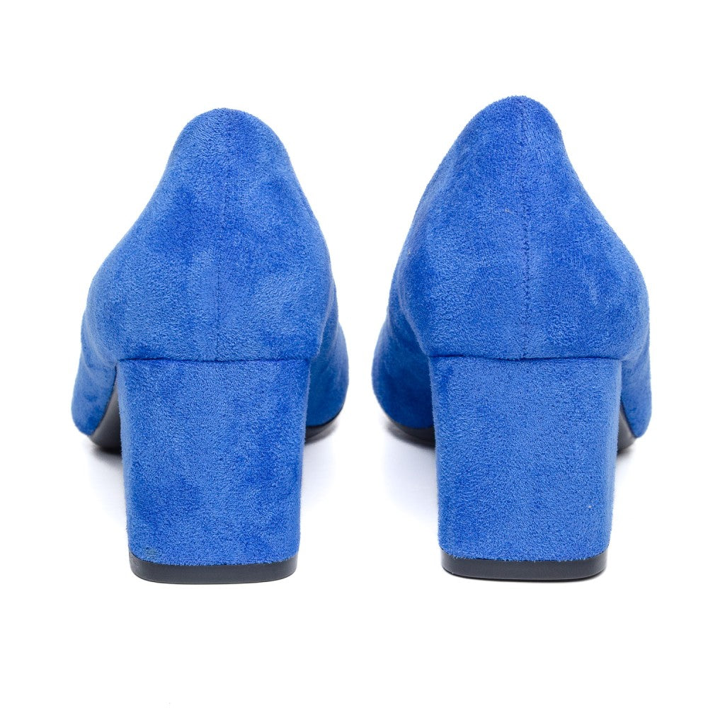 Këpucë për femra 525191 Royal Blue
