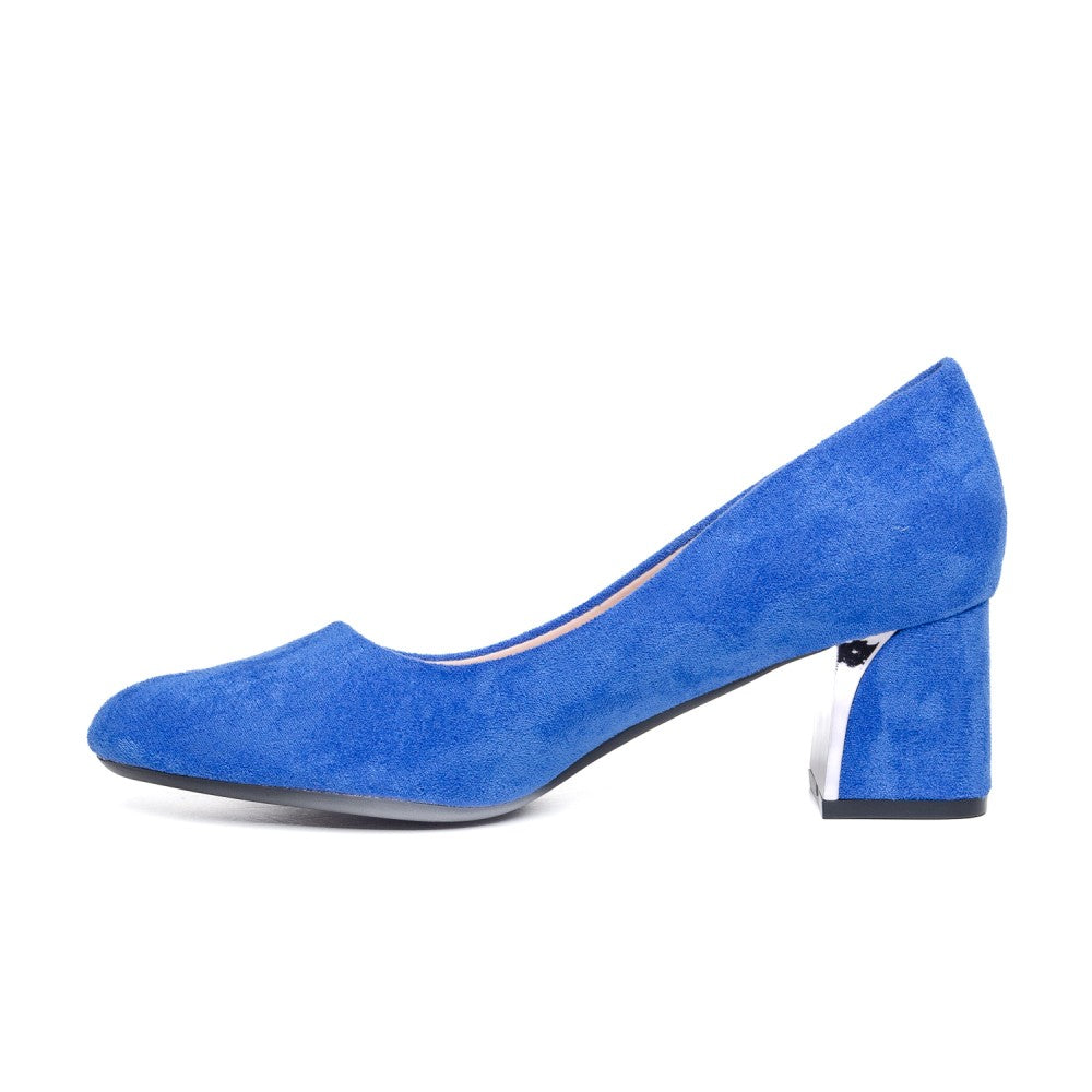 Këpucë për femra 525191 Royal Blue