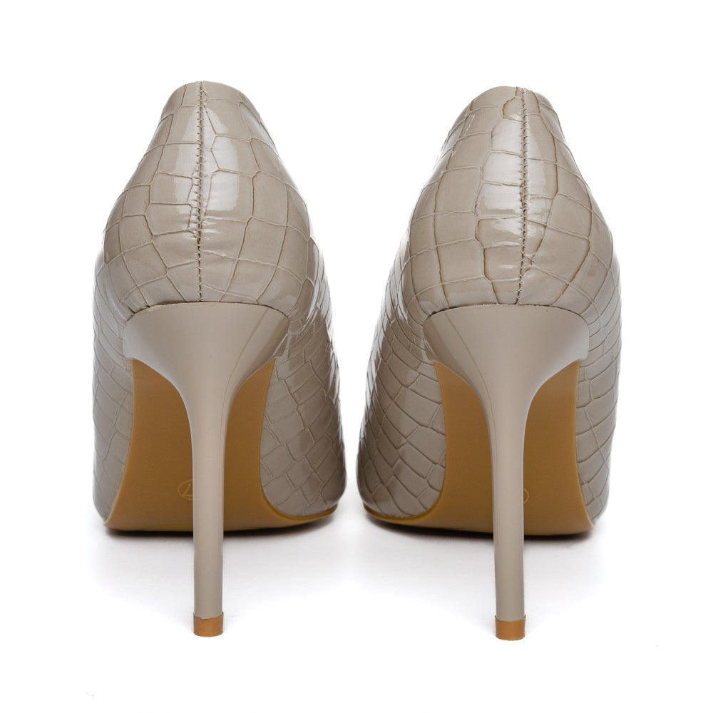 Женска Чевла 525196 Beige