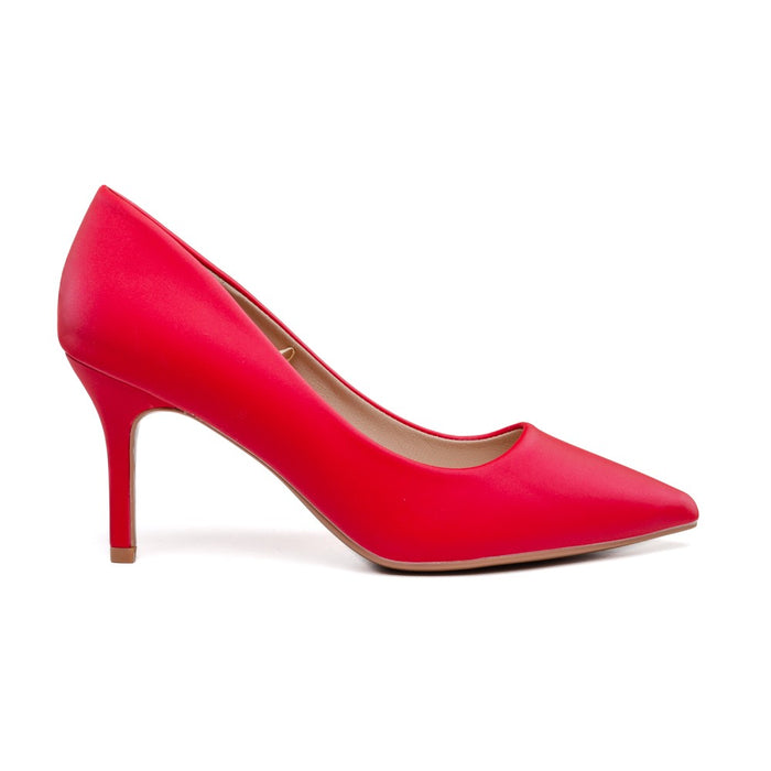 Këpucë për femra 508167 Red