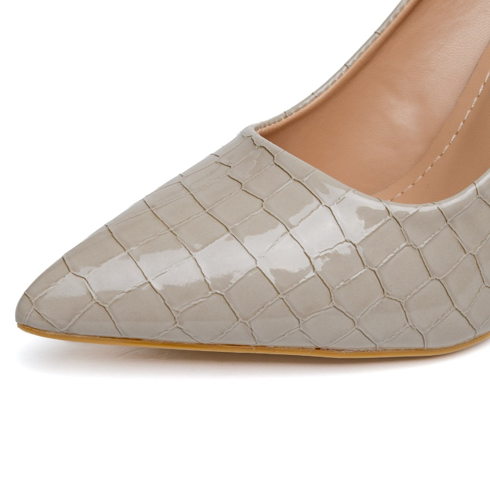 Женска Чевла 525196 Beige
