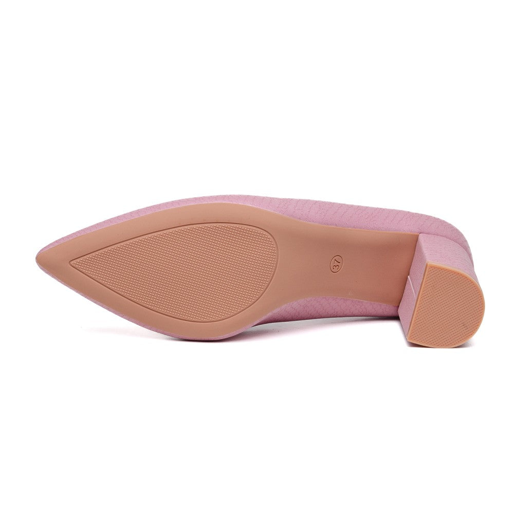 Këpucë për femra 508166 Pink