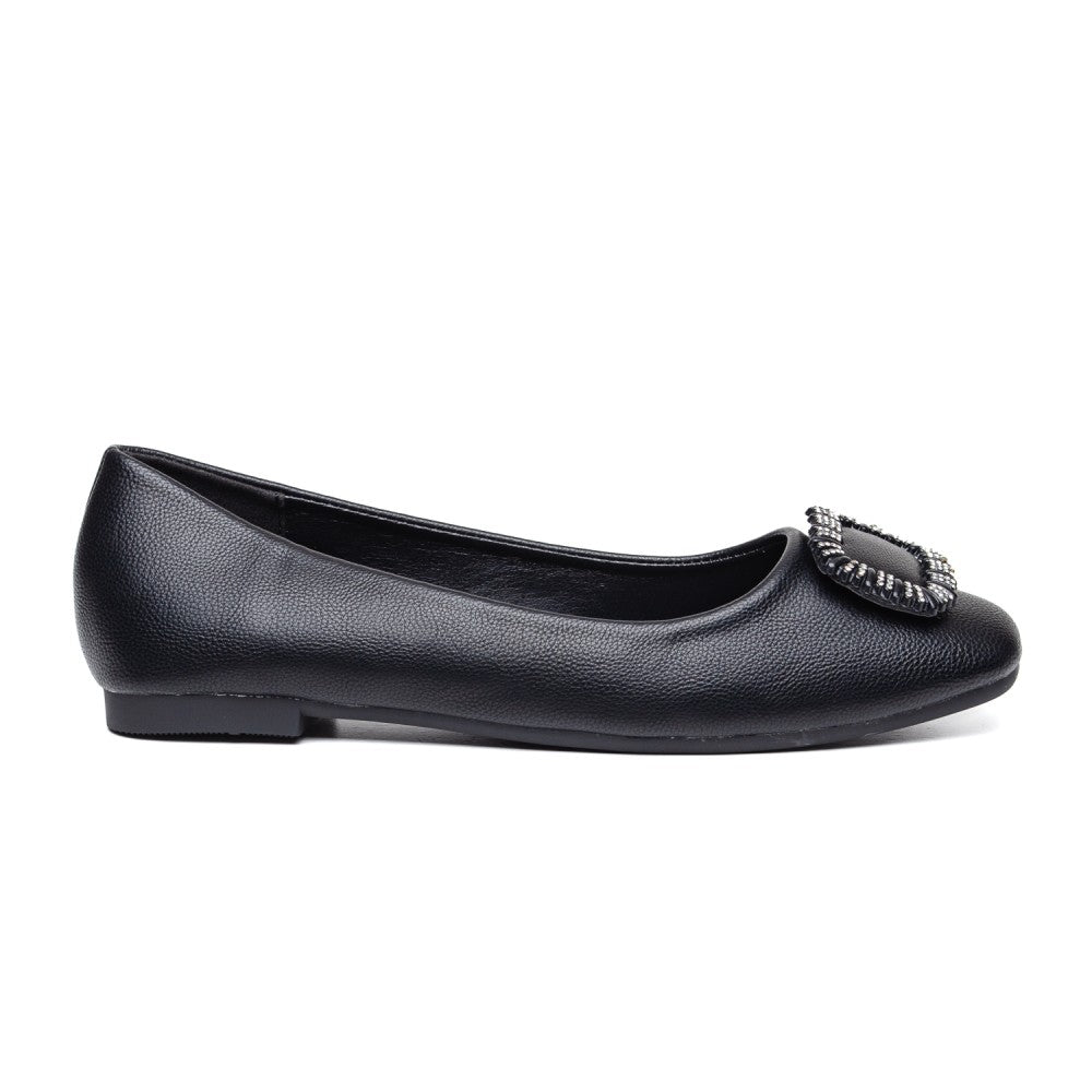 Женска Чевла 508162 Black