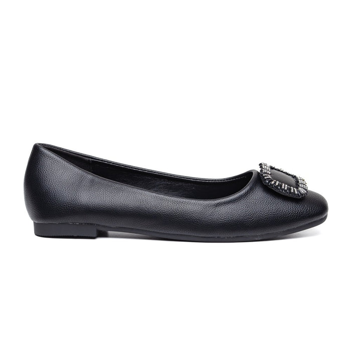Këpucë për femra 508162 Black