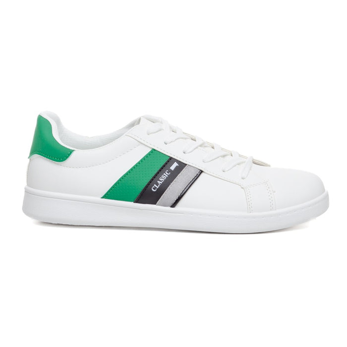 Atlete për meshkuj 164203 White/Green