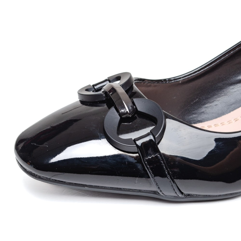 Женска Чевла 525199 Black