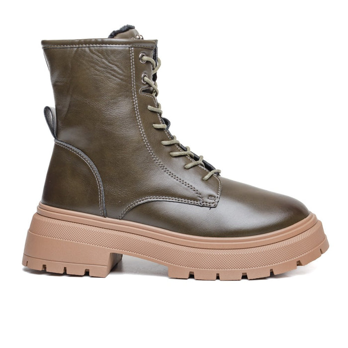 Çizme për femra 164176 Green