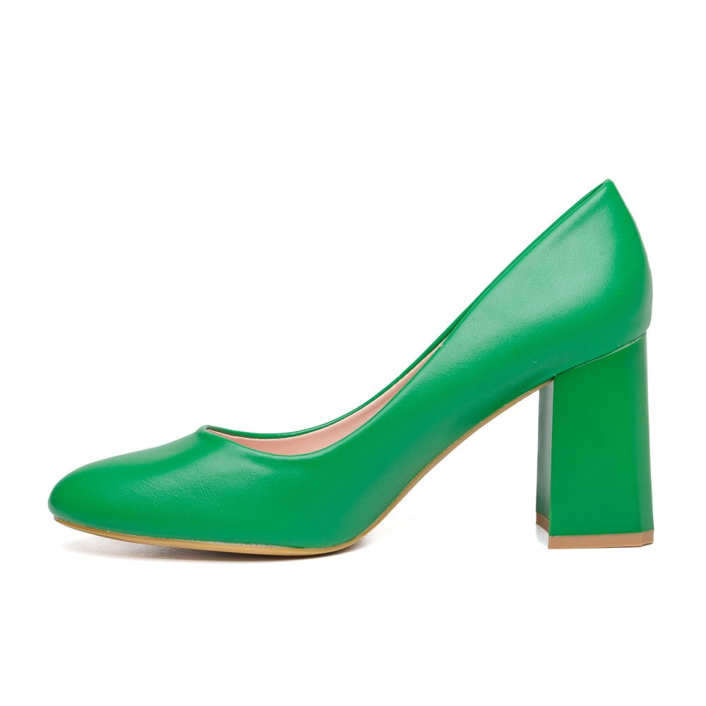 Женска Чевла 525194 Green
