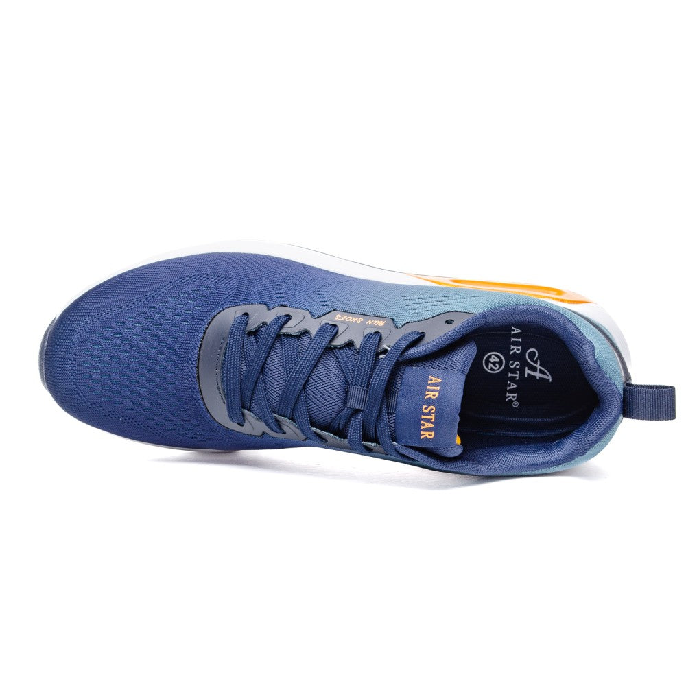 Машка Патика 400134 Navy