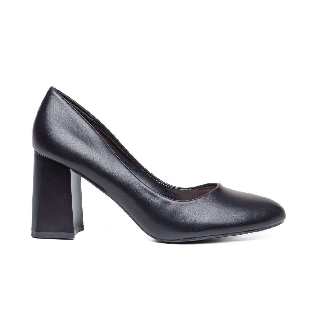 Женска Чевла 525194 Black