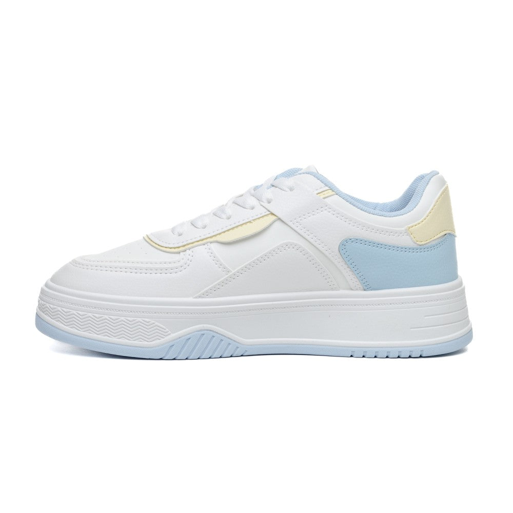 Женска Патика 014217 White